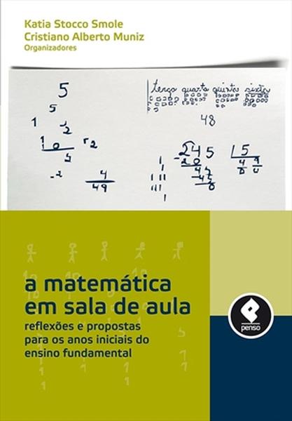 A Matemática em Sala de Aula