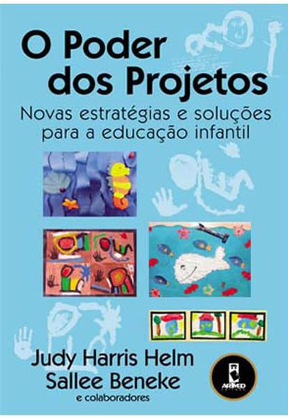 O Poder dos Projetos