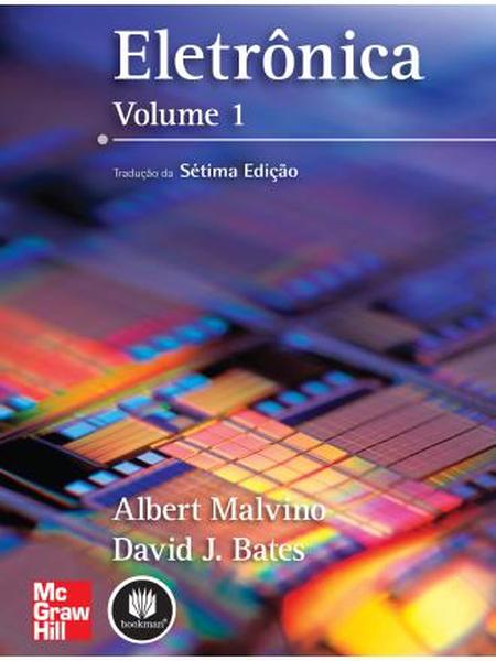 Eletrônica - Vol.1