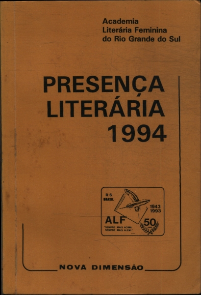Presença Literária 1994