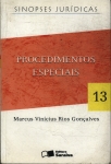 Procedimentos Especiais