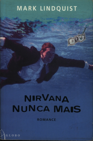 Nirvana Nunca Mais