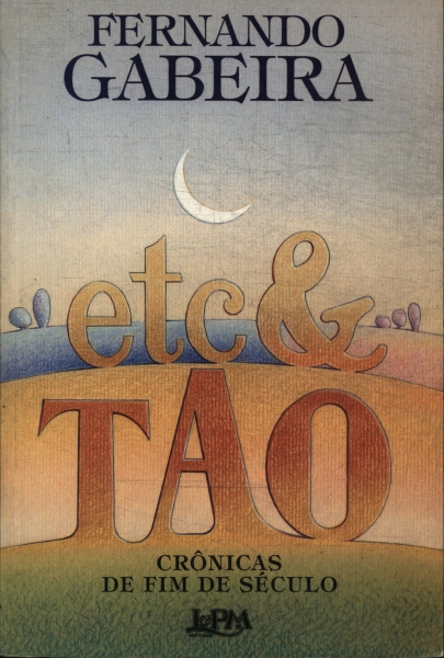 Etc E Tao