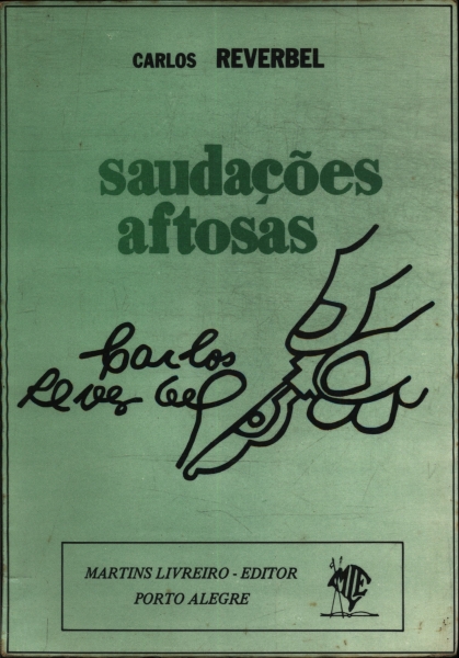 Saudações Aftosas