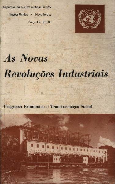 As Novas Revoluções Industriais