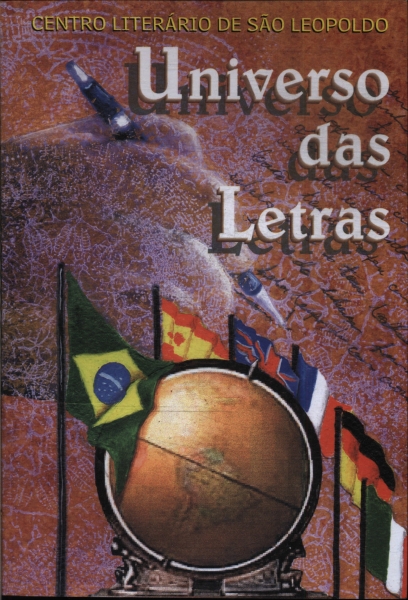 Universo Das Letras