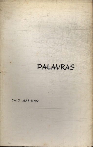 Palavra