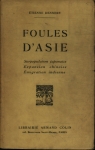 Foules Dasie
