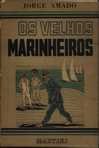 Os Velhos Marinheiros