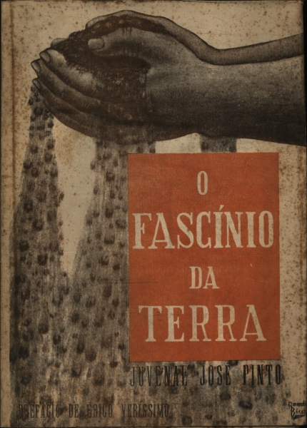 O Fascínio Da Terra