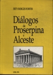 Diálogos De Proserpina E Alceste