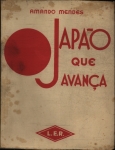 Japão Que Avança