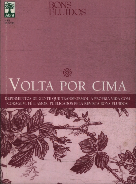 Volta Por Cima