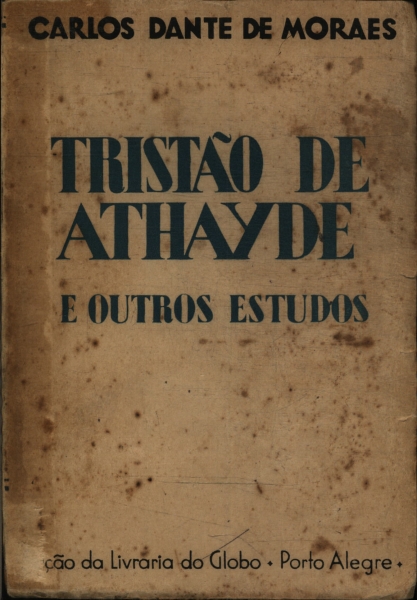 Tristão De Athayde