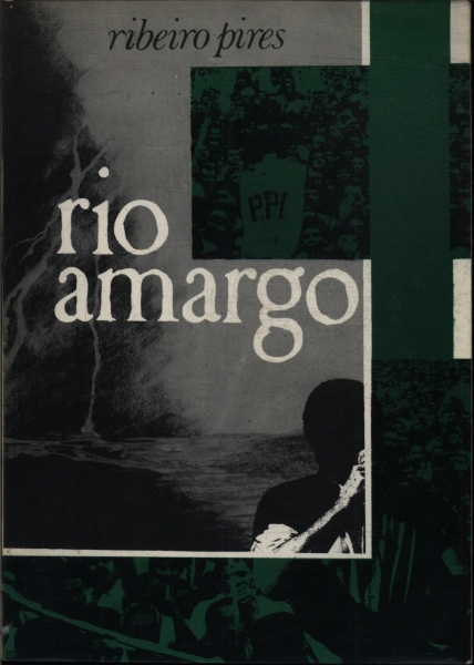 Rio Amargo