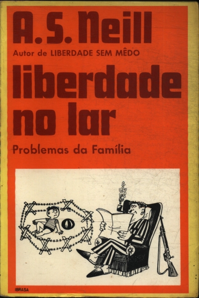 Liberdade No Lar