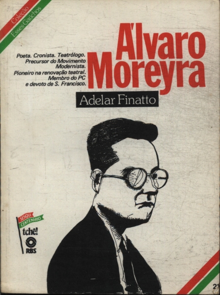 Álvaro Moreyra