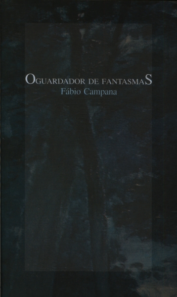 O Guardador De Fantasmas