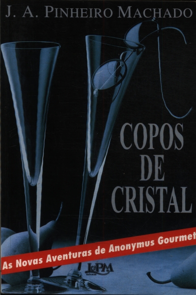 Copos De Cristal