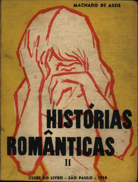 Histórias Românticas Vol 2