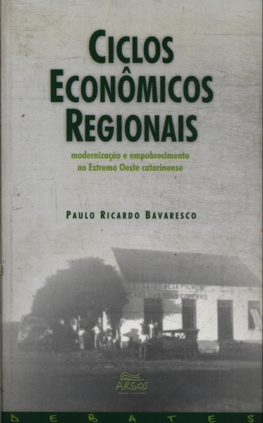 Ciclos Econômicos Regionais