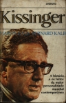Kissinger Vol 1