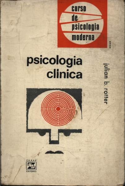 Psicologia Clínica