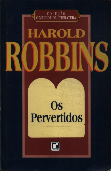 Os Pervertidos