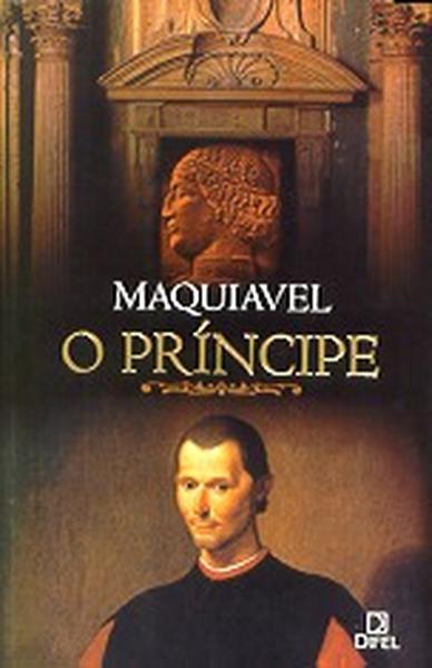 O PRÍNCIPE