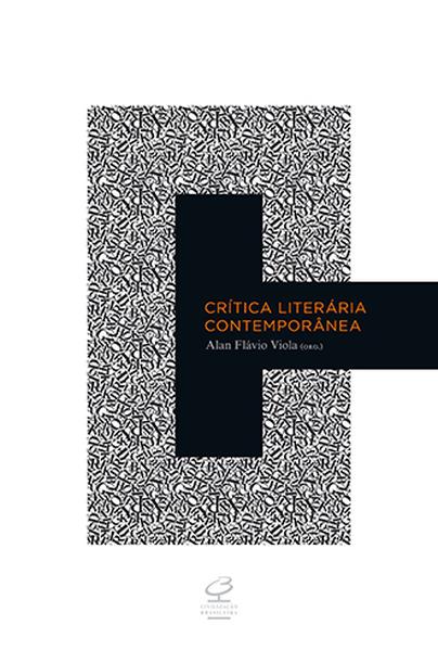 Crítica literária contemporânea