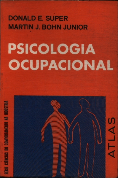 Psicologia Ocupacional