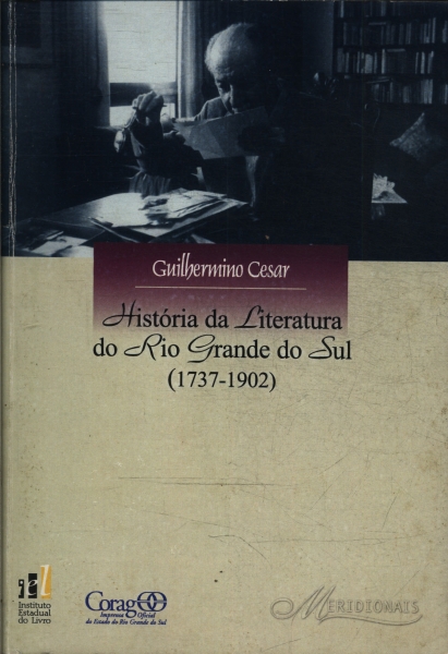 História Da Literatura Do Rio Grande Do Sul