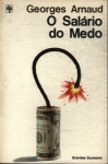 O Salário Do Medo