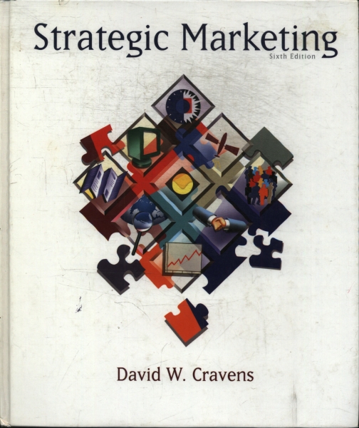 Strategic Marketing