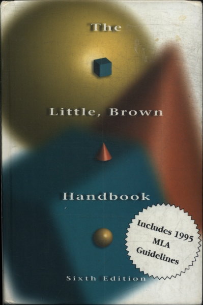 The Little, Brown Handbook