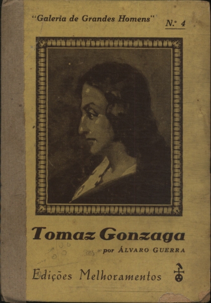 Tomaz Gonzaga