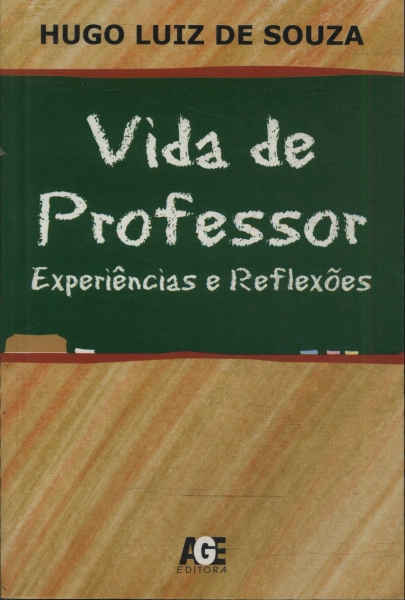 Vida De Professor