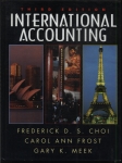 International Accounting