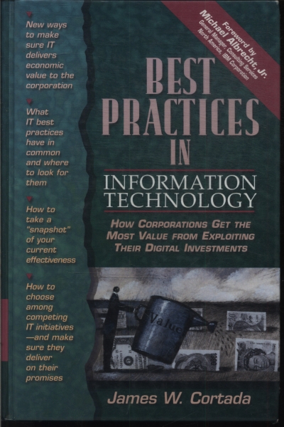 Best Practices In Information Technology
