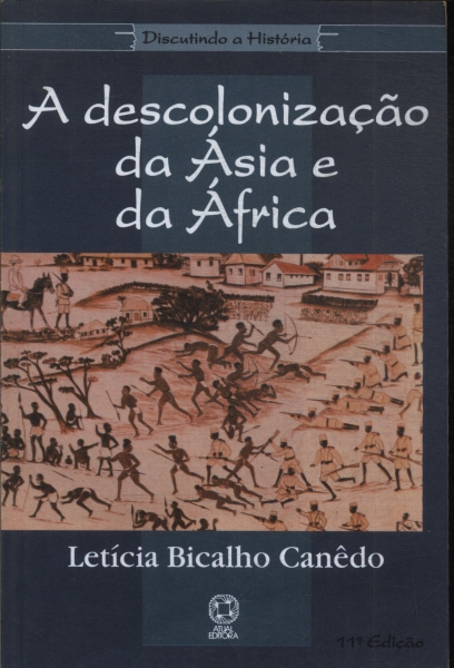 A Descolonização Da Ásia E Da África