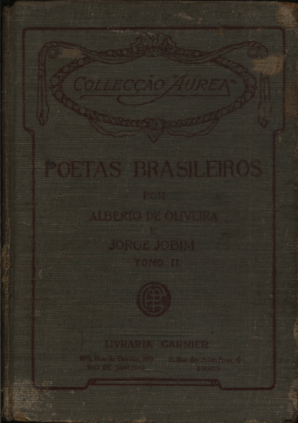 Poetas Brasileiros Vol. 2