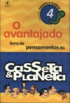 O Avantajado Livro De Pensamentos Do Casseta E Planeta