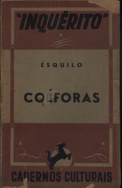 Coéforas