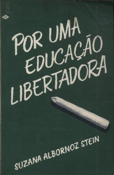 Por Uma Educação Libertadora