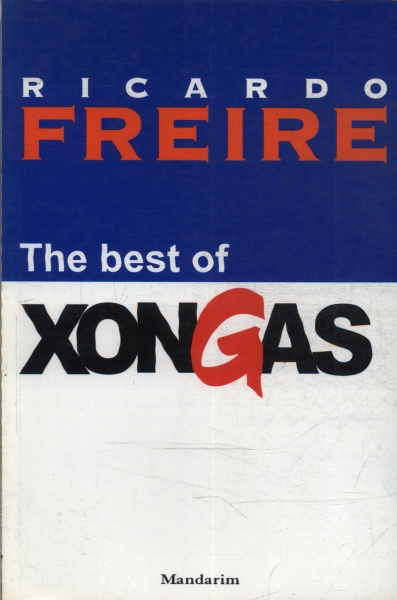 The Best Of Xongas