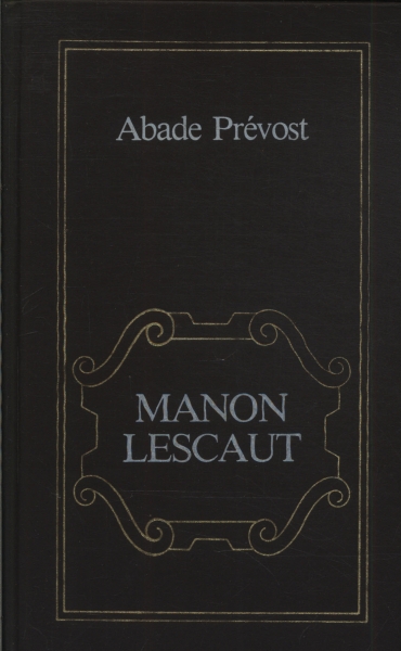 Manon Lescaut