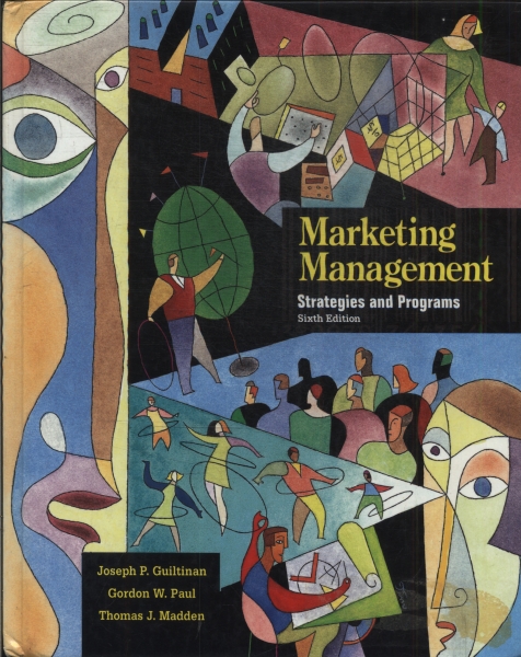 Marketing Management