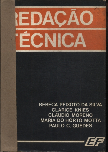 Redação Técnica