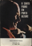 O Santo Padre Em Porto Alegre