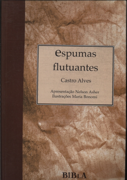 Espumas Flutuantes